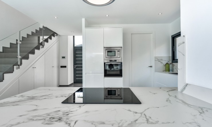 Resale - Villa -
Jávea - Tosalet 5