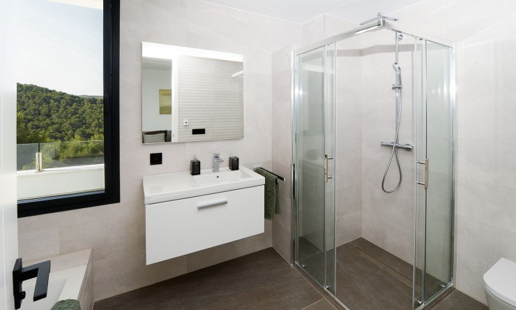 Resale - Villa -
Jávea - Tosalet 5