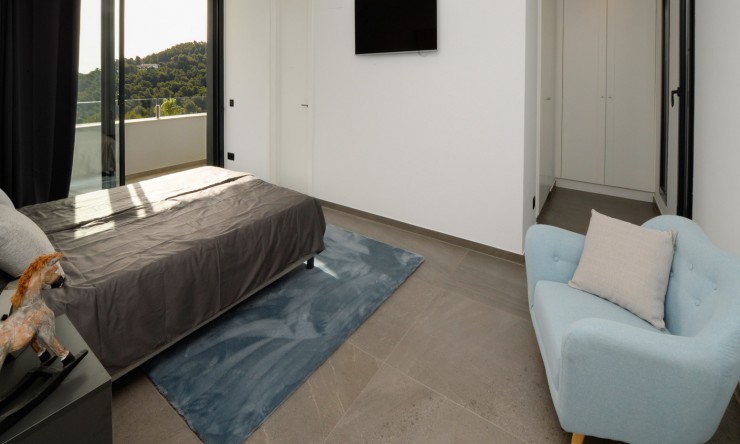 Resale - Villa -
Jávea - Tosalet 5