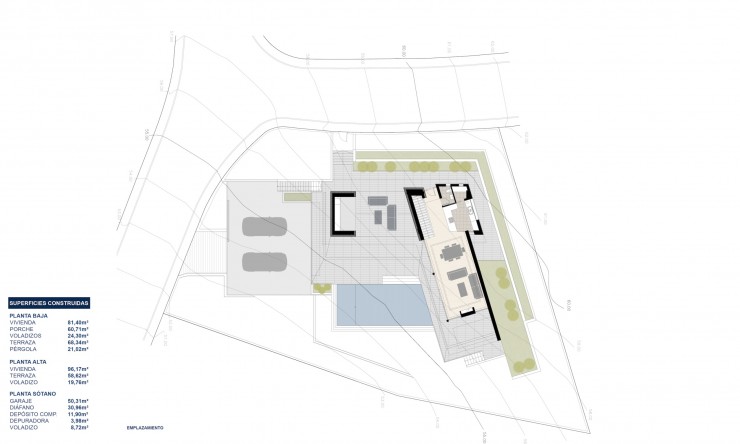 Resale - Villa -
Jávea - Tosalet 5