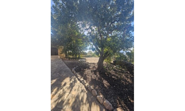 Wiederverkauf - Villa -
Albir - Centre