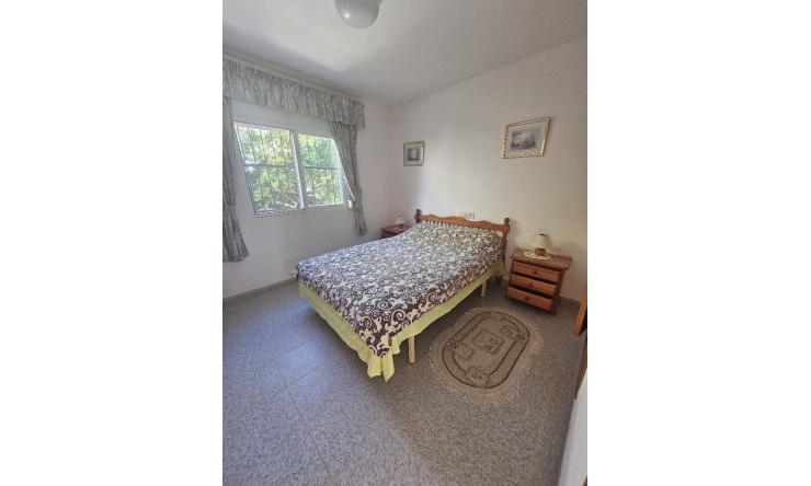 Wiederverkauf - Villa -
Albir - Centre