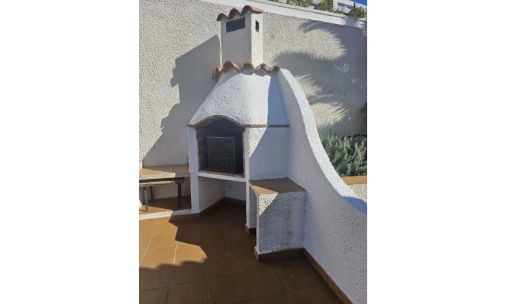 Wiederverkauf - Villa -
Albir - Centre