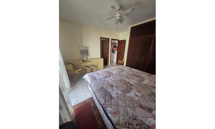 Wiederverkauf - Villa -
Albir - Centre