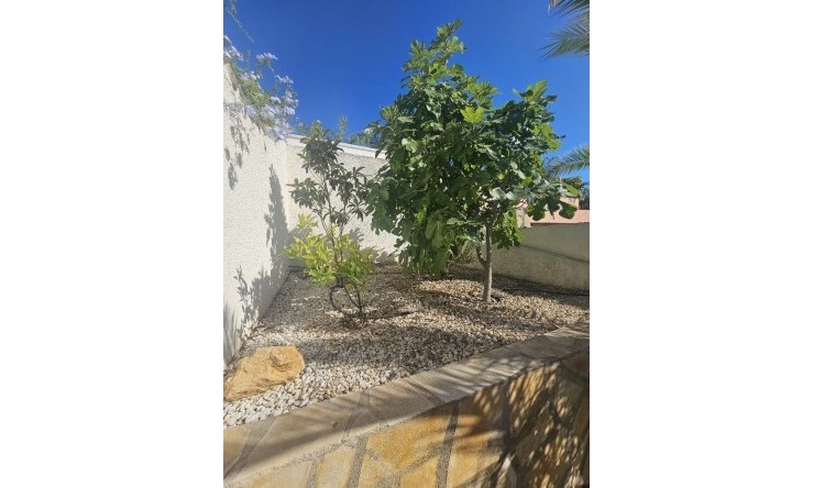 Wiederverkauf - Villa -
Albir - Centre