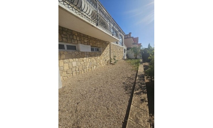 Wiederverkauf - Villa -
Albir - Centre