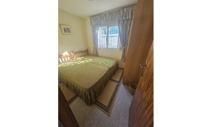 Wiederverkauf - Villa -
Albir - Centre