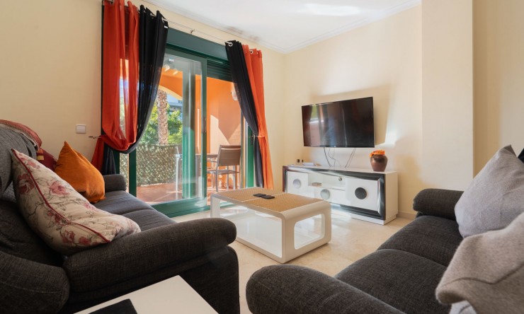 Resale - Apartment -
Jávea - Port