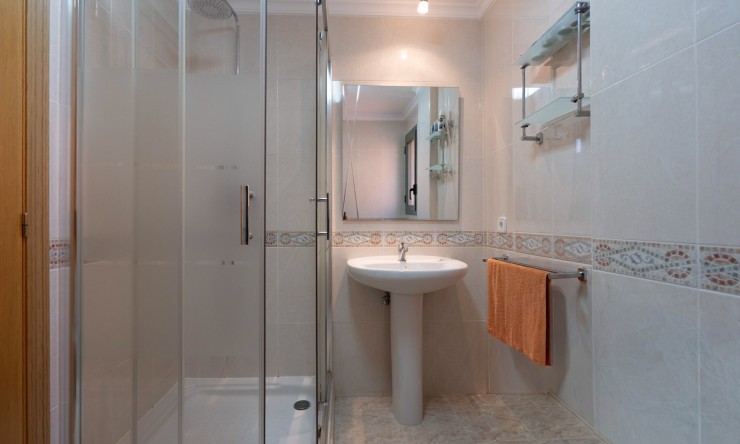 Resale - Apartment -
Jávea - Port