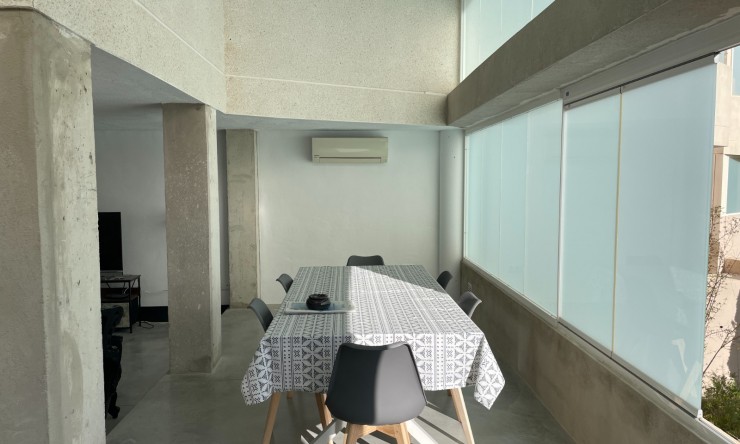 Wiederverkauf - Wohnung -
Altea - Altea La Vella