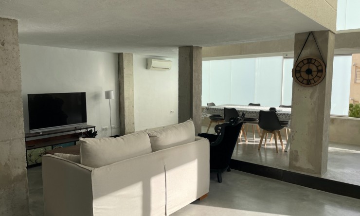 Wiederverkauf - Wohnung -
Altea - Altea La Vella