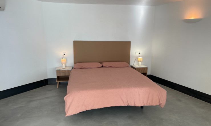 Wiederverkauf - Wohnung -
Altea - Altea La Vella