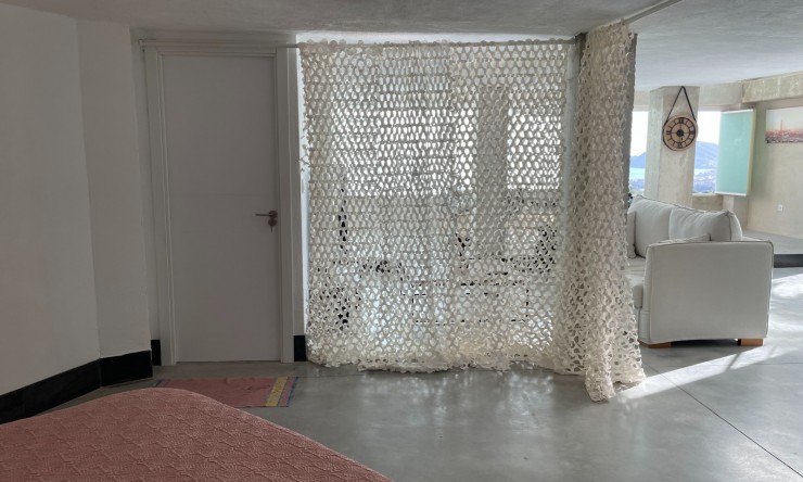 Wiederverkauf - Wohnung -
Altea - Altea La Vella