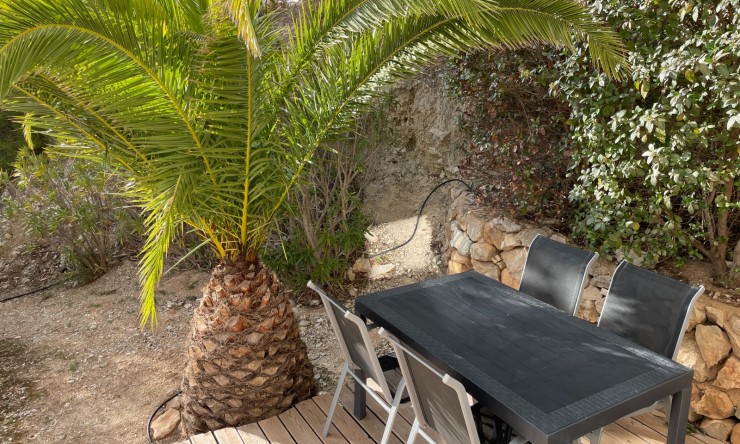 Wiederverkauf - Wohnung -
Altea - Altea La Vella