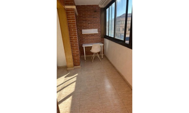 Resale - Apartment -
Alfaz del Pi