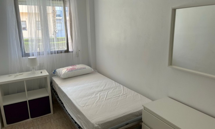 Resale - Apartment -
Alfaz del Pi