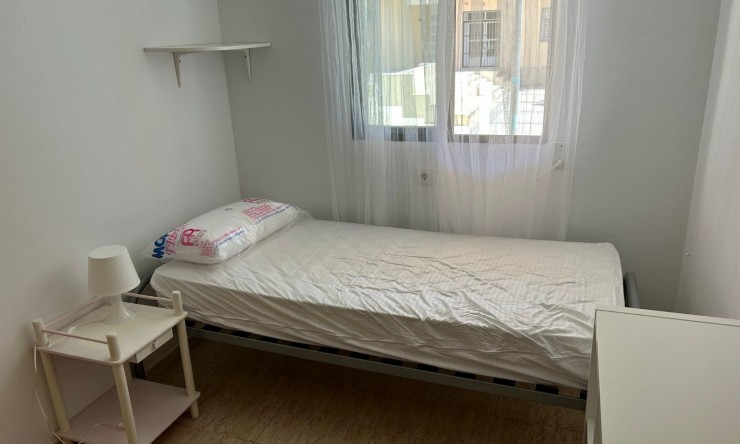 Resale - Apartment -
Alfaz del Pi