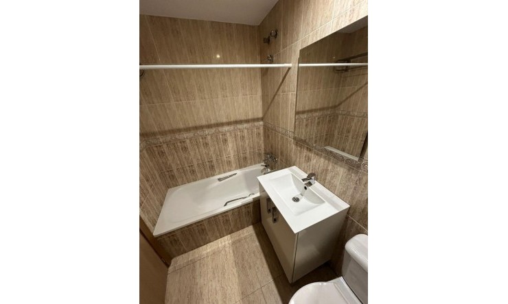 Resale - Apartment -
Alfaz del Pi