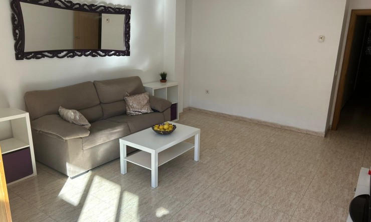 Resale - Apartment -
Alfaz del Pi