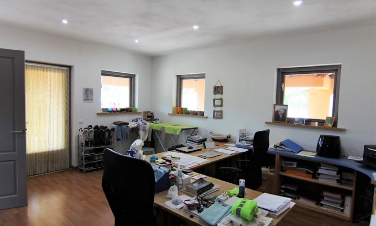 Wiederverkauf - Villa -
Pedreguer