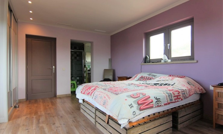 Wiederverkauf - Villa -
Pedreguer