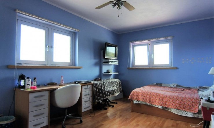 Wiederverkauf - Villa -
Pedreguer