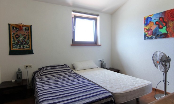 Wiederverkauf - Villa -
Pedreguer