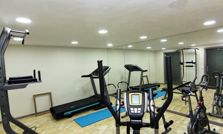 Wiederverkauf - Villa -
Pedreguer