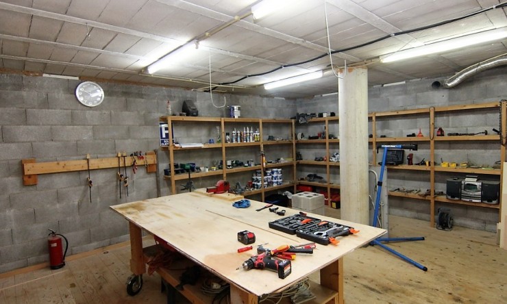 Wiederverkauf - Villa -
Pedreguer