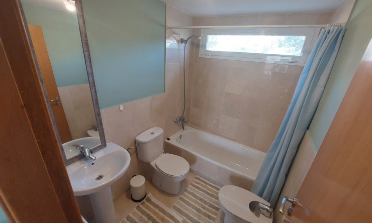 Wiederverkauf - Villa -
La Nucía