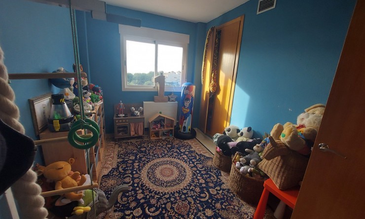 Wiederverkauf - Villa -
La Nucía