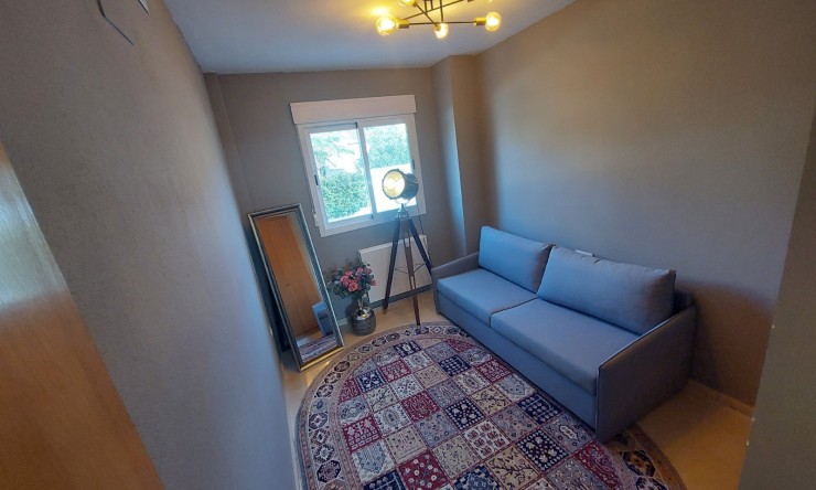 Wiederverkauf - Villa -
La Nucía