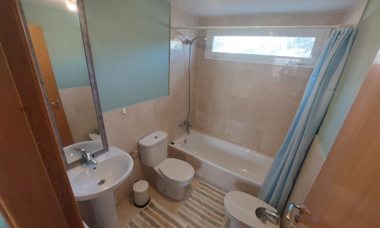 Wiederverkauf - Villa -
La Nucía