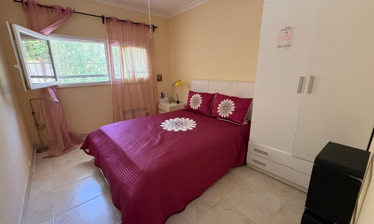 Rynek Wtórny - Willa -
Altea - Altea La Vella