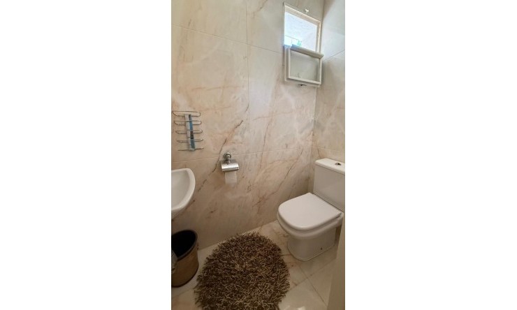 Rynek Wtórny - Willa -
Altea - Altea La Vella