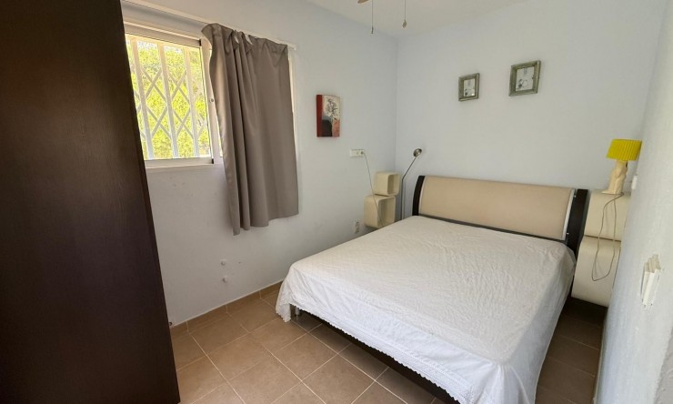 Rynek Wtórny - Willa -
Altea - Altea La Vella