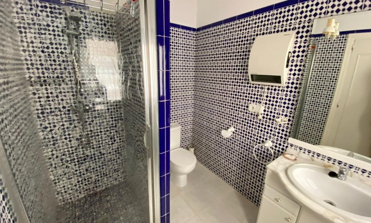 Rynek Wtórny - Willa -
Altea - Altea La Vella