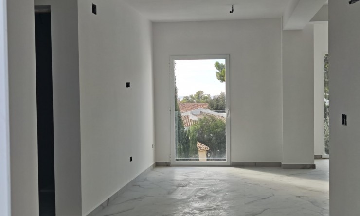 Resale - Villa -
Altea - Altea La Vella
