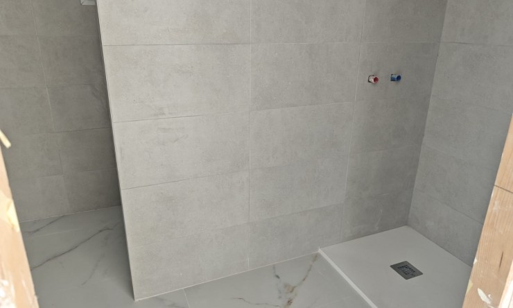 Resale - Villa -
Altea - Altea La Vella