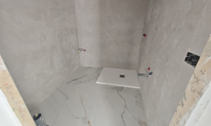 Resale - Villa -
Altea - Altea La Vella