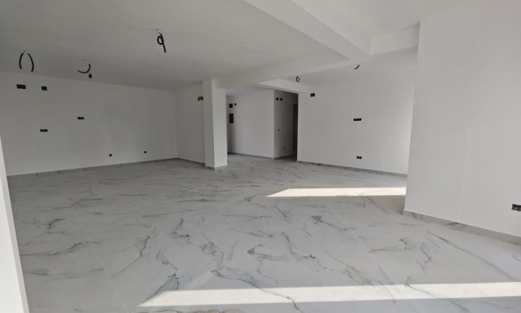 Resale - Villa -
Altea - Altea La Vella