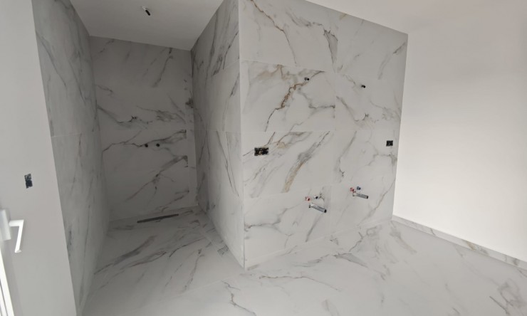 Resale - Villa -
Altea - Altea La Vella