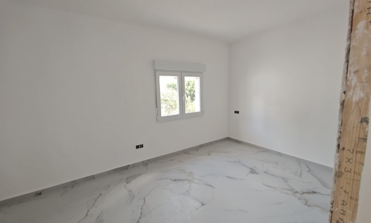 Resale - Villa -
Altea - Altea La Vella