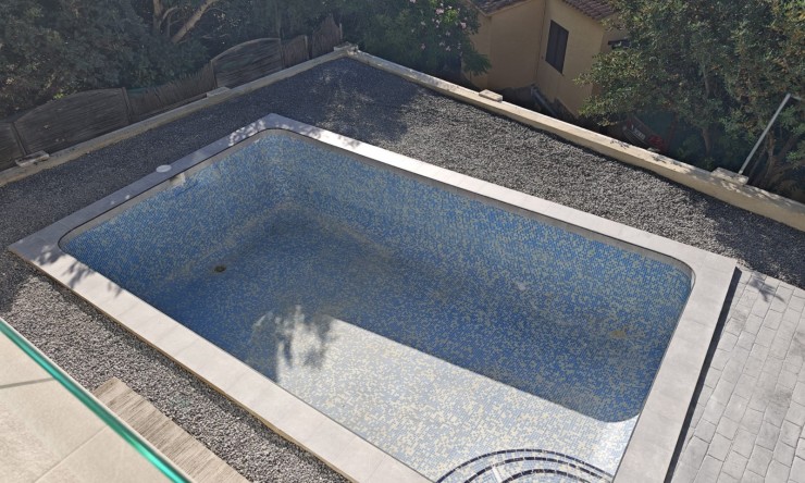 Resale - Villa -
Altea - Altea La Vella