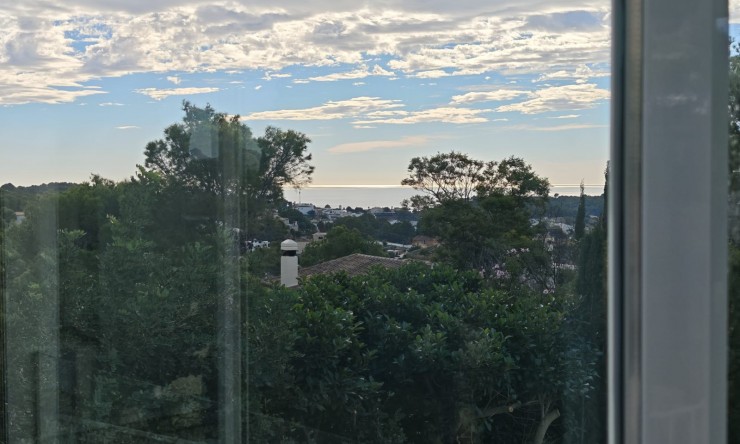 Resale - Villa -
Altea - Altea La Vella