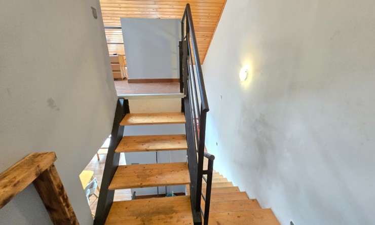 Resale - Apartment -
Altea - La Vieja