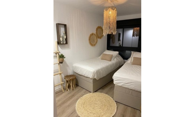Resale - Apartment -
Jávea / Xàbia - Centro ciudad