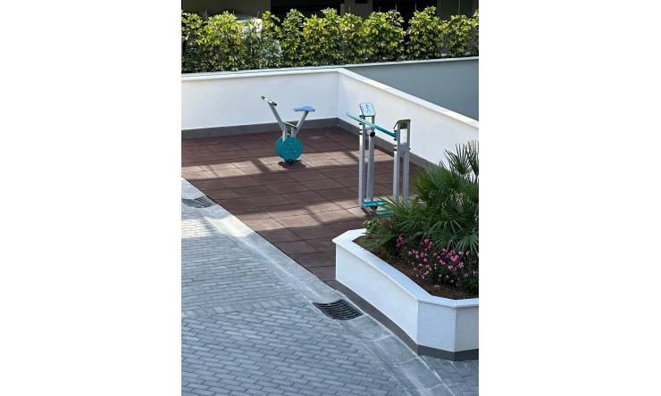 Resale - Apartment -
Jávea / Xàbia - Centro ciudad