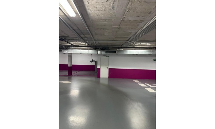 Resale - Apartment -
Jávea / Xàbia - Centro ciudad