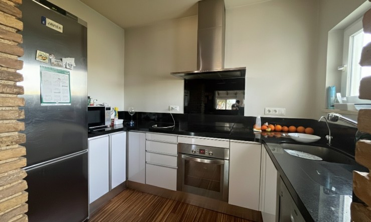 Resale - Country Estate -
Benissa - Benissa pueblo